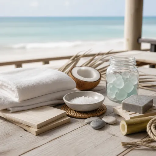 Playa Las Terrenas: refined beachfront stays on the Samaná peninsula