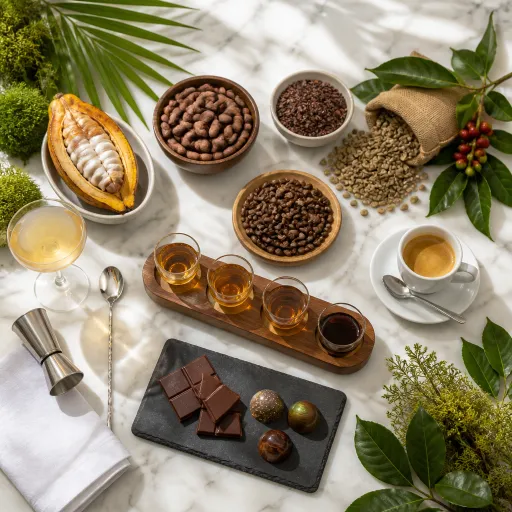 From bean to hotel bar: the Dominican coffee and cacao estates worth building a stay around