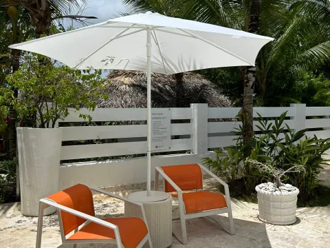 Boutique Hotel Las Flores