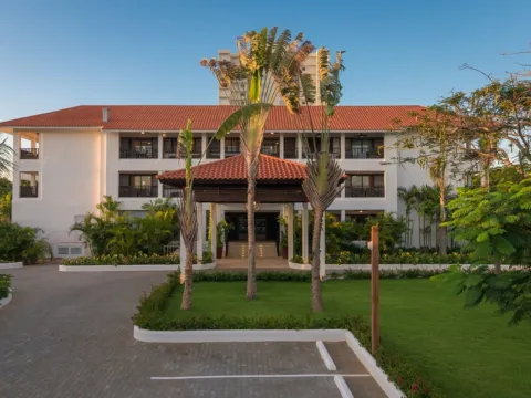 Hotel Casa Hemingway