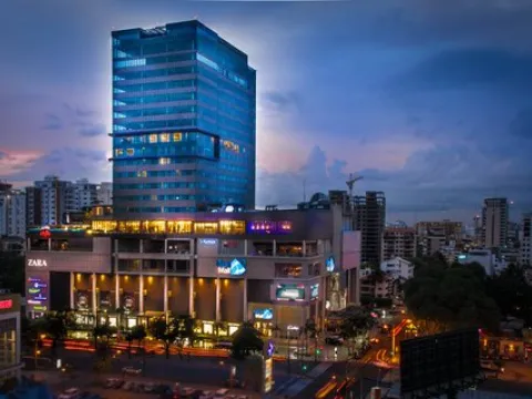 JW Marriott Hotel Santo Domingo