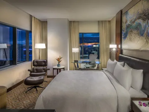 JW Marriott Hotel Santo Domingo
