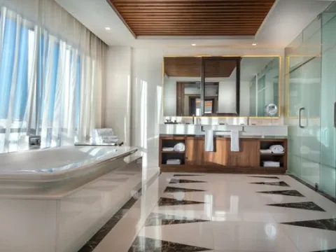 JW Marriott Hotel Santo Domingo