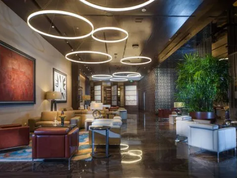 JW Marriott Hotel Santo Domingo
