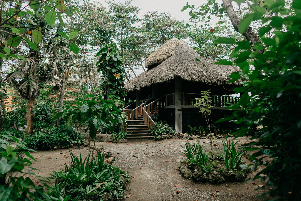 Natura Cabana Boutique Hotel & SPA by Mint