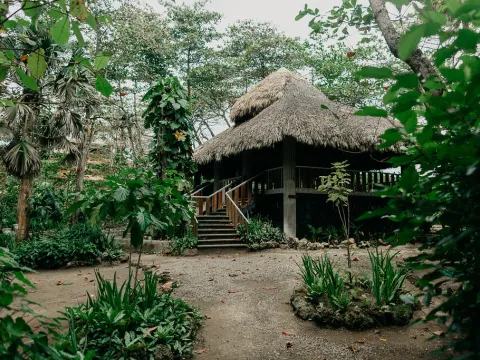 Natura Cabana Boutique Hotel & SPA by Mint
