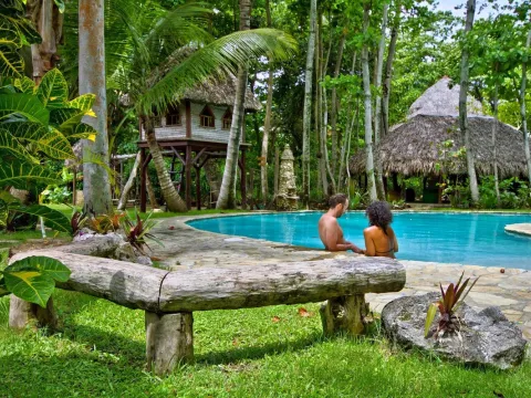 Natura Cabana Boutique Hotel & SPA by Mint