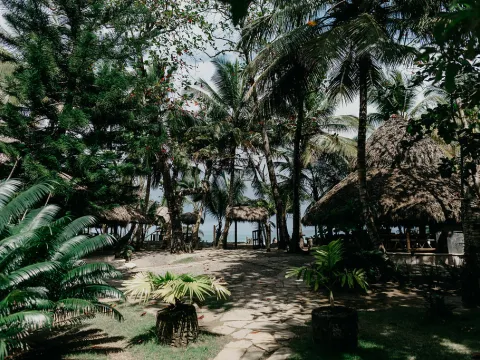 Natura Cabana Boutique Hotel & SPA by Mint
