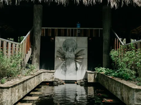 Natura Cabana Boutique Hotel & SPA by Mint