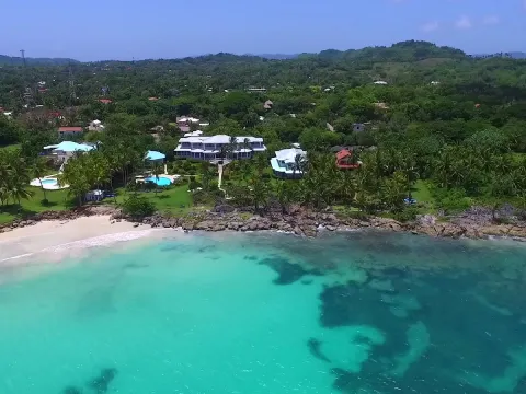 Hotel Villa Serena