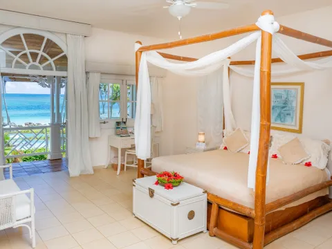 Hotel Villa Serena