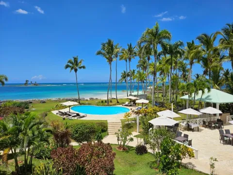 Hotel Villa Serena