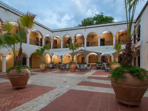 Hodelpa Nicolás de Ovando