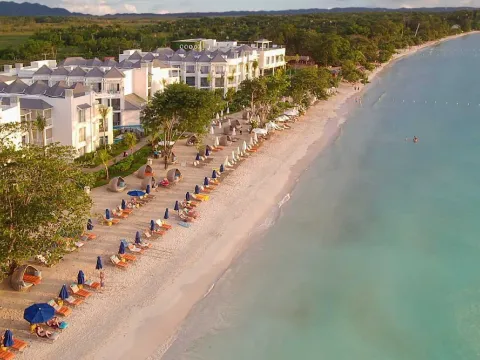 Azul Beach Resort Cap Cana - All Inclusive by Karisma