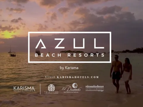Azul Beach Resort Cap Cana - All Inclusive by Karisma