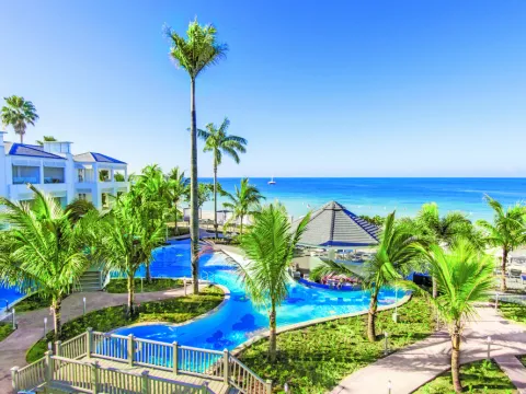 Azul Beach Resort Cap Cana - All Inclusive by Karisma