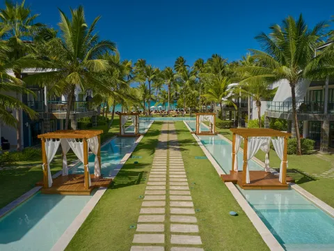 Sublime Samana