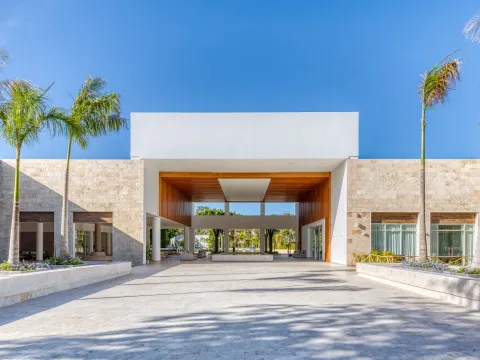 Senator Puerto Plata Spa Resort