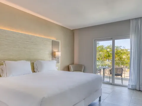 Senator Puerto Plata Spa Resort
