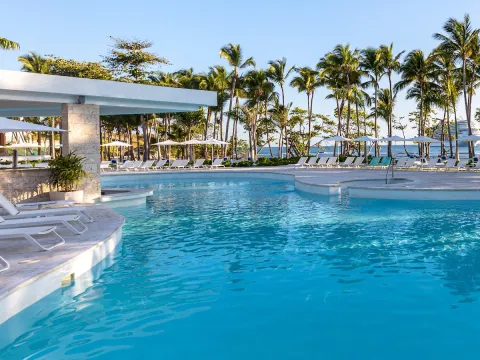 Senator Puerto Plata Spa Resort