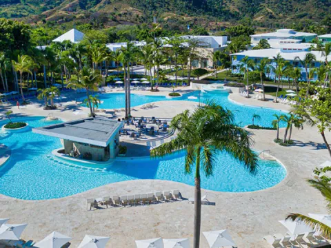 Senator Puerto Plata Spa Resort