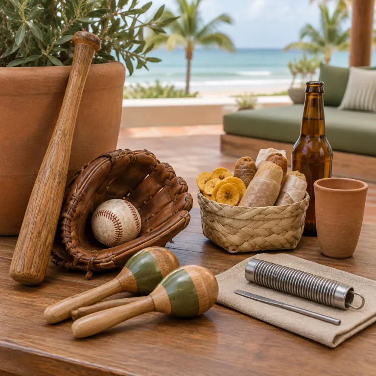 Baseball, merengue and the colmado: the cultural immersions luxury hotels now curate
