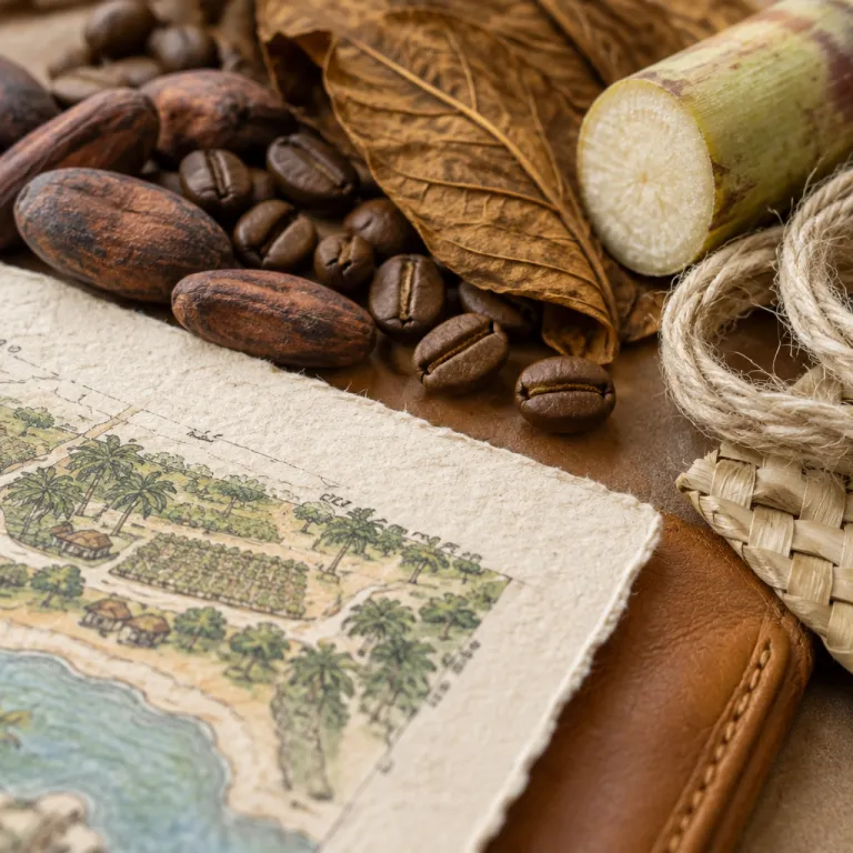 How a casa de campo map elevates your luxury stay in the Dominican Republic