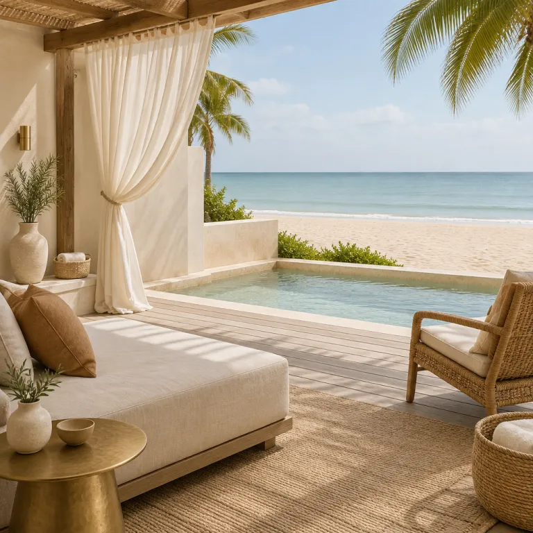 Presidential Punta Cana: refined beachfront stays for a flawless Caribbean escape