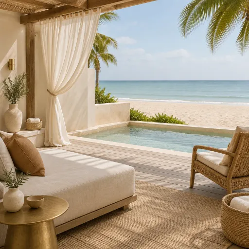 Presidential Punta Cana: refined beachfront stays for a flawless Caribbean escape