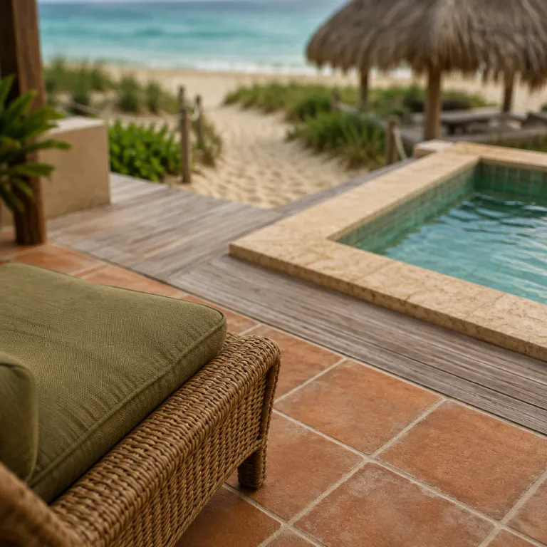 Presidential suites in Punta Cana for a refined beachfront escape