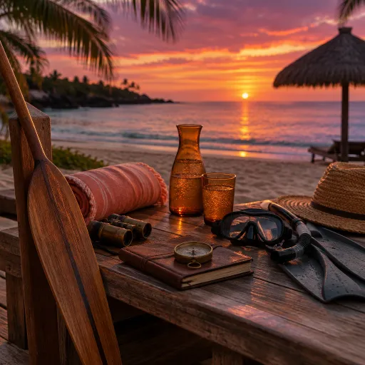 Costambar’s quiet luxury: beachfront stays on the Dominican Republic’s north coast