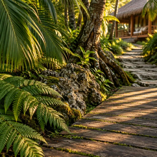 Beyond the lounger: the guided nature expeditions Dominican luxury lodges run