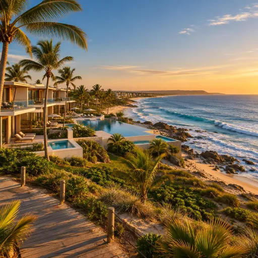 Samana's branded-residence bet: what Hilton's Almare Las Terrenas signals for buyers