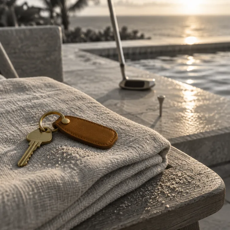 Refined villa stays in the Dominican Republic: from beachfront resorts to golf estates