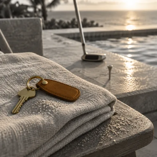 Refined villa stays in the Dominican Republic: from beachfront resorts to golf estates