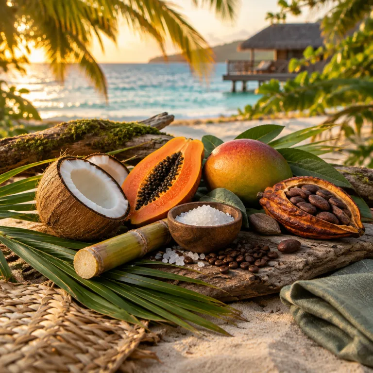 Resort escapes in Samaná, Dominican Republic: refined beachfront stays for your next trip