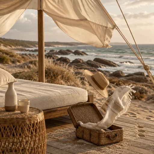 Playa Grande Beach Club: refined beachfront stays on the wild north coast