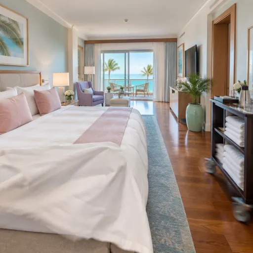 Hotel Dominican 2026: the properties quietly redefining Caribbean luxury this year
