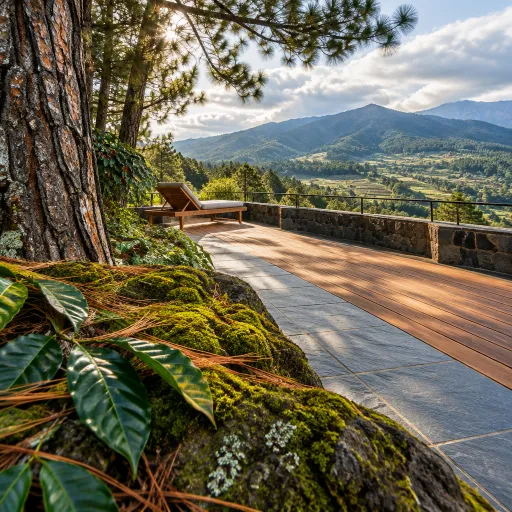 Constanza and the Cordillera: cool-climate Dominican luxury for the autumn traveler