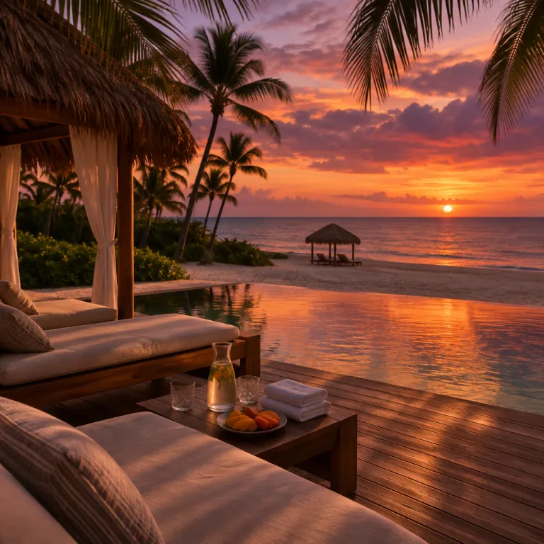 Punta Cana resort stays in the Dominican Republic for refined beachfront escapes