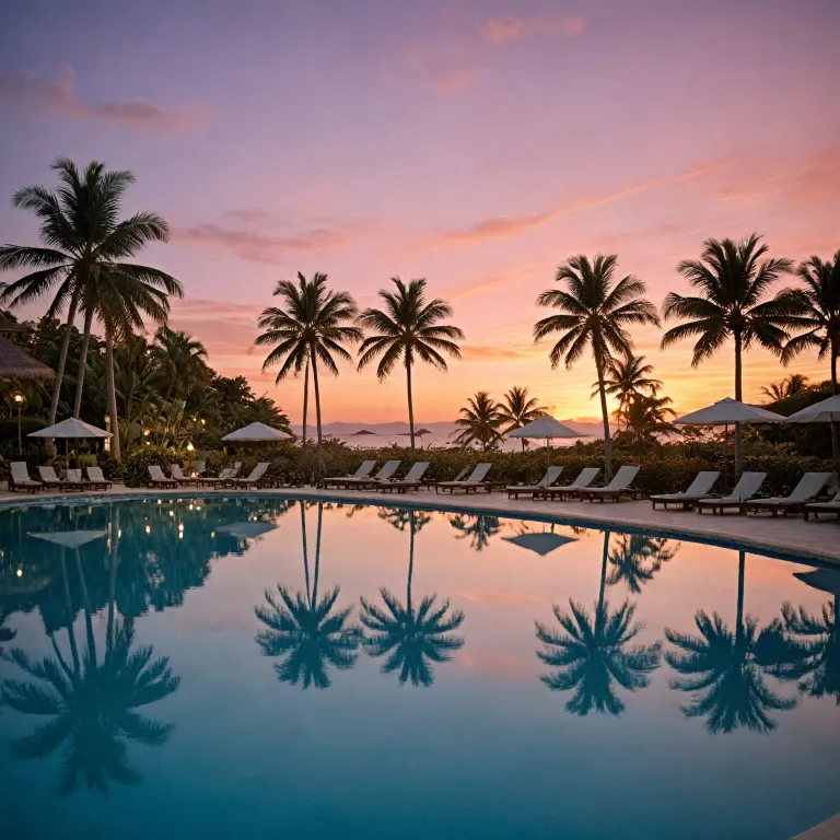 A refined guide to the best 5 star resorts in the Dominican Republic