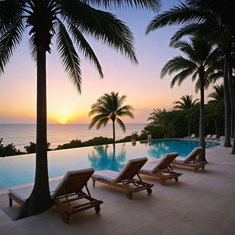 Exceptional dominican republic luxury hotel deals: premium experiences and exclusive offers
