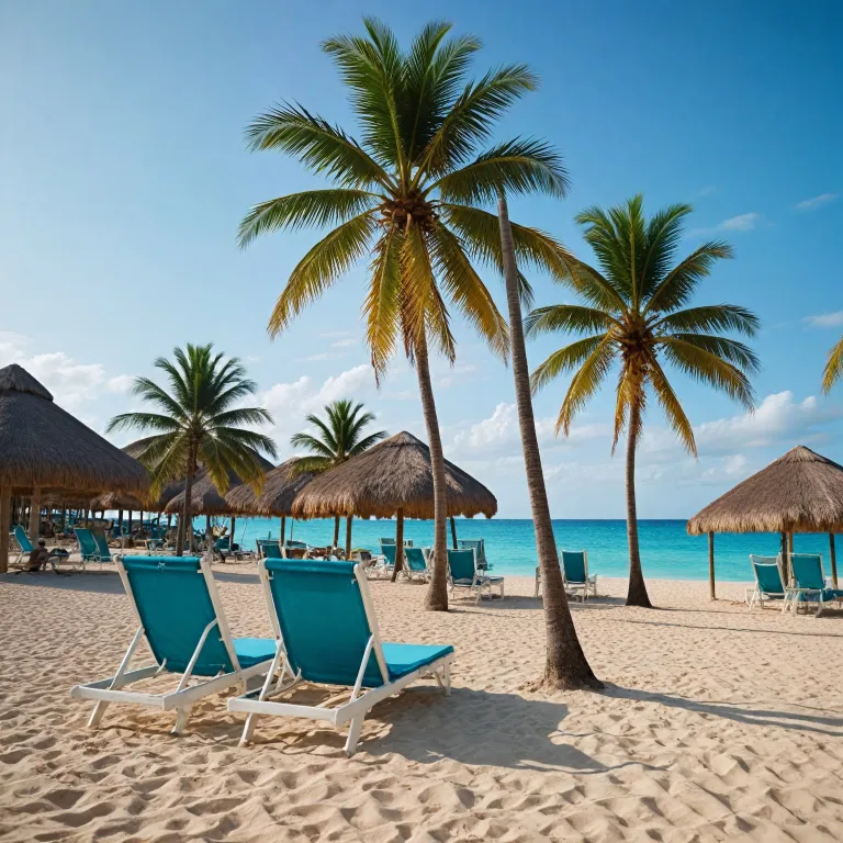 Where to stay in Punta Cana luxury: a guide to premium resorts and exclusive experiences