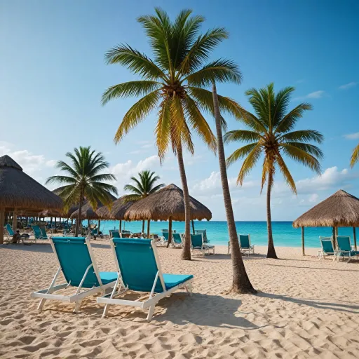 Where to stay in Punta Cana luxury: a guide to premium resorts and exclusive experiences