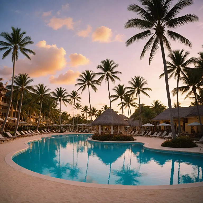 A guide to family friendly luxury resorts in Punta Cana for unforgettable vacations