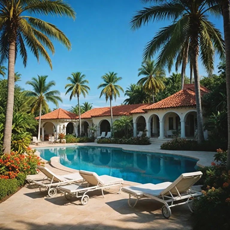 Affordable luxury hotels in the Dominican Republic: your guide to premium stays at the best prices