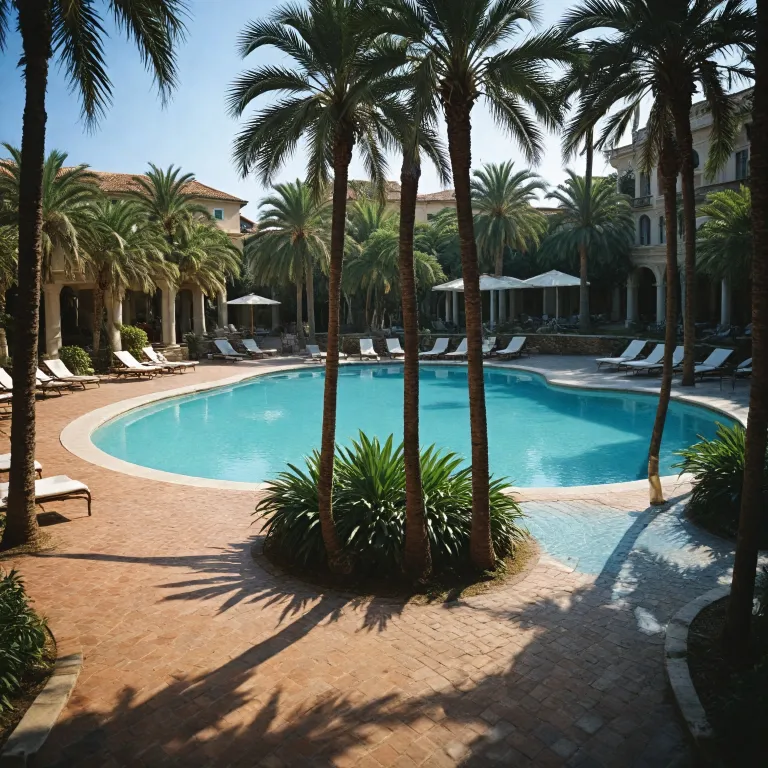 Dominican Republic hotels with butler service: Elevating luxury stays in paradise