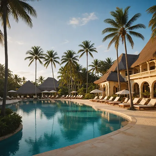 How to book a 5 star hotel in Punta Cana for an exceptional luxury stay