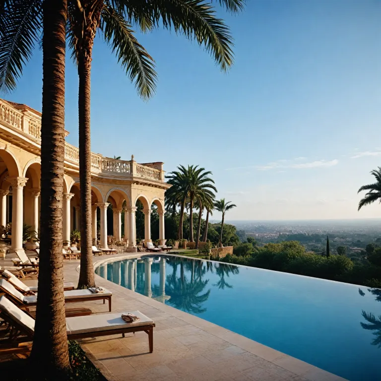 Dominican Republic luxury hotel reviews: an in-depth look at premium stays