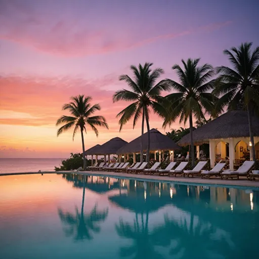 Unlocking the best premium hotel loyalty programs in the Dominican Republic for discerning travelers